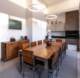 Boituva Casa | Paraíso em Boituva - chácara nova, moderna, 2100 m, em condomínio