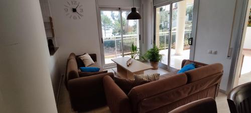 Calafat Apartamento | Paraíso en Cala Llobeta