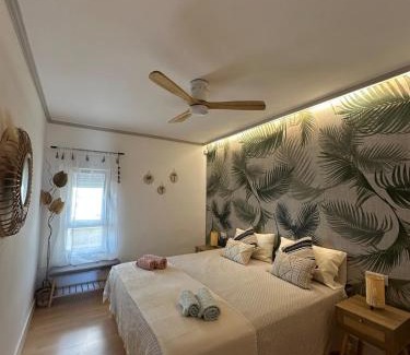 Bahia Calma Apartamento | Paraíso en Fuerteventura