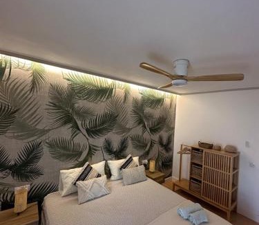 Bahia Calma Apartamento | Paraíso en Fuerteventura