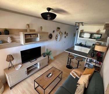 Bahia Calma Apartamento | Paraíso en Fuerteventura