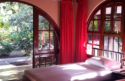 Jacó Hotel | Paraíso Escondido