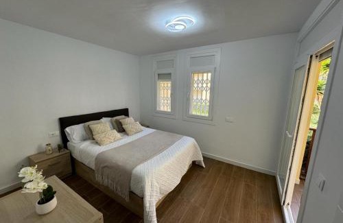 Comarruga Apartamento | Paraíso frente al mar , espectacular apartamento