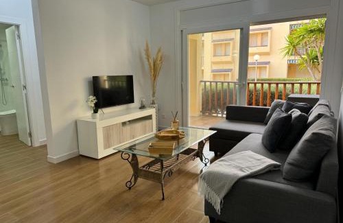 Comarruga Apartamento | Paraíso frente al mar , espectacular apartamento