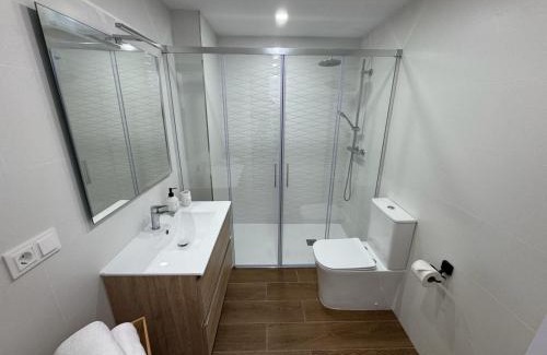 Comarruga Apartamento | Paraíso frente al mar , espectacular apartamento