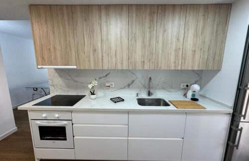 Comarruga Apartamento | Paraíso frente al mar , espectacular apartamento