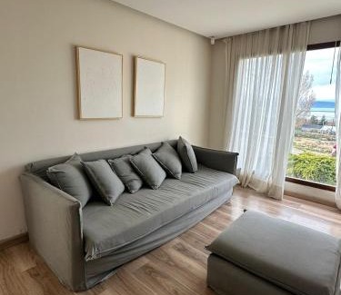 Macrozona Bahía Redonda y Primeros Faldeos Apartamento | Paraíso Home