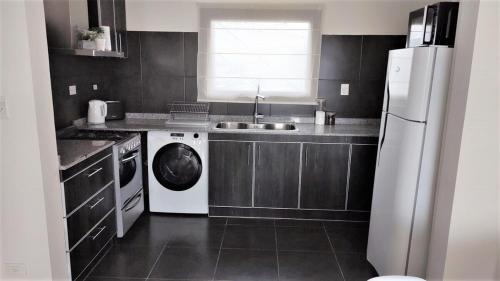 Macrozona Bahía Redonda y Primeros Faldeos Apartamento | Paraíso Home
