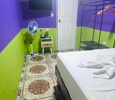El Cerro Apartamento | Paraíso Natural