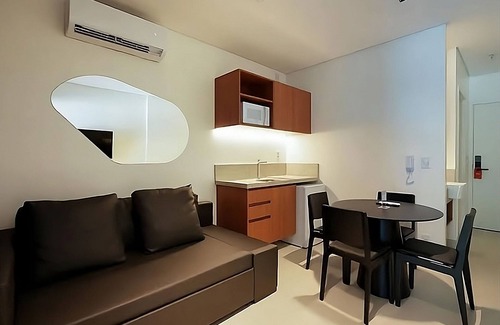 Porto de Galinhas Apartamento | Paraíso no Porto Alto Resort