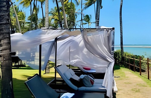 Porto de Galinhas Apartamento | Paraíso no Porto Alto Resort