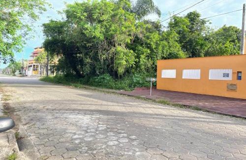 Itanhaem Casa | Paraíso Particular