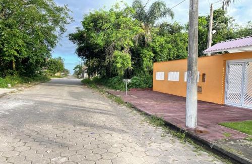 Itanhaem Casa | Paraíso Particular