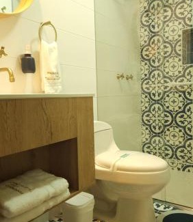 Aguadas Hotel | Paraíso Plaza - Hotel Boutique
