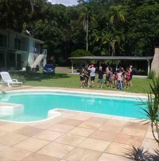 Osorio Casa | Paraíso Ponta da Ilha