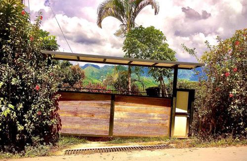 La Vega Casa | " Paraíso Privado en Sasaima " Finca Exclusiva Solo para Ti " Un lugar secreto para descansar con privacidad al 100