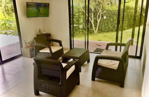 La Vega Casa | " Paraíso Privado en Sasaima " Finca Exclusiva Solo para Ti " Un lugar secreto para descansar con privacidad al 100
