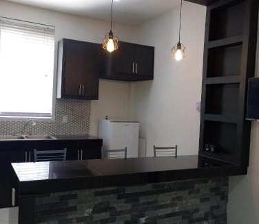 Yecapixtla Apartamento | Paraíso Relajante en Cuautla Morelos