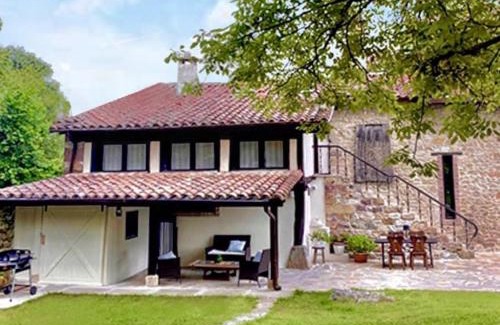 Lierganes Apartamento | Paraíso rural junto al parque de Cabárceno