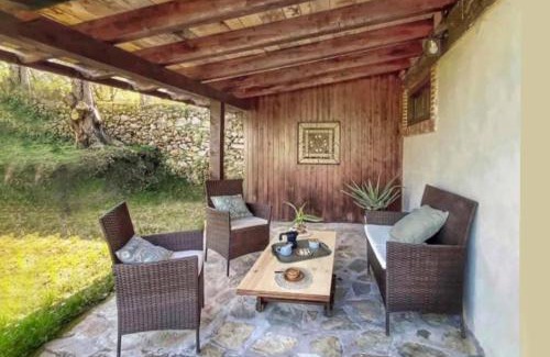 Lierganes Apartamento | Paraíso rural junto al parque de Cabárceno