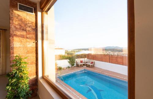 Durcal Casa | Paraíso Villa de Granada
