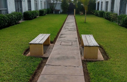Cancún Villa | Paraíso Villa para 6 pax Wi-fi