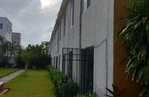 Cancún Villa | Paraíso Villa para 6 pax Wi-fi