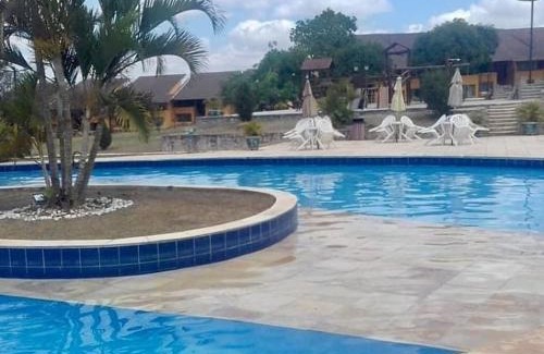 Novo Gravata Apartamento | PARAÍSO Winterville Resort Gravatá