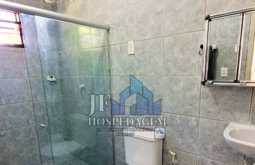 Loteamento Enseada dos Golfinhos Apartamento | para até 8 pessoas apartment in wonderful Ilha de Itamaracá PE with AC, WiFi