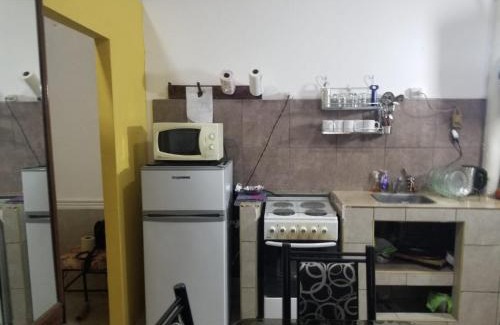 Centro de la ciudad de Mendoza Apartamento | PARA COMPARTIR EN FAMILIA