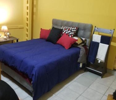 Centro de la ciudad de Mendoza Apartamento | PARA COMPARTIR EN FAMILIA