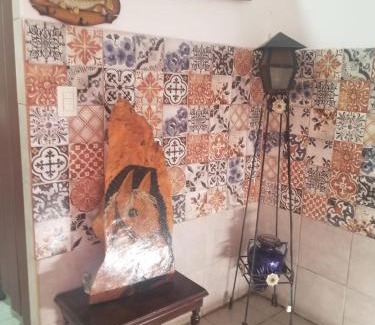 Centro de la ciudad de Mendoza Apartamento | PARA COMPARTIR EN FAMILIA