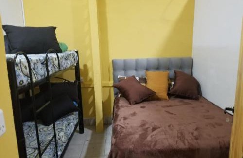 Centro de la ciudad de Mendoza Apartamento | PARA COMPARTIR EN FAMILIA