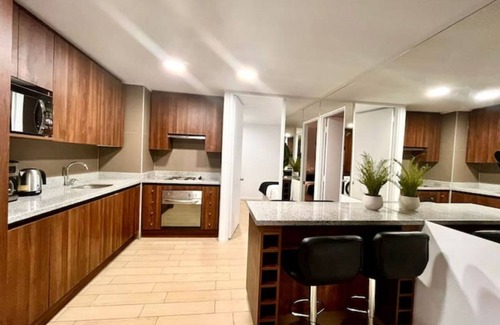 Calama Apartamento | Para empresas y grupos
