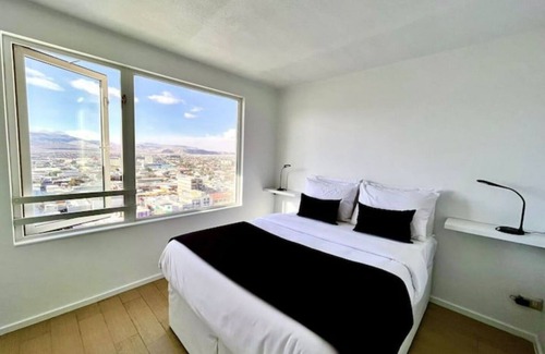 Calama Apartamento | Para empresas y grupos