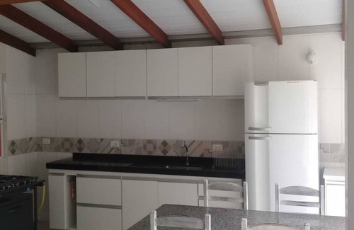Praia das Cigarras Casa | para família
