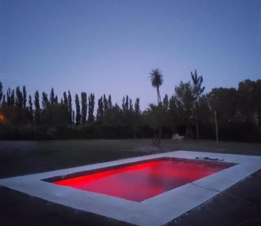San Rafael Casa | Para los amantes de la naturaleza