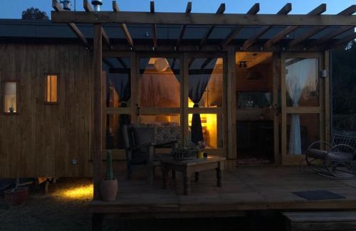 San Rafael Casa | Para los amantes de la naturaleza