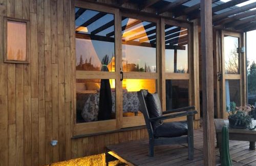 San Rafael Casa | Para los amantes de la naturaleza
