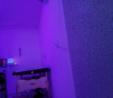 Grageru Casa | Para massoterapeutas ou casa