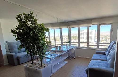 Calama Apartamento | Para negocios