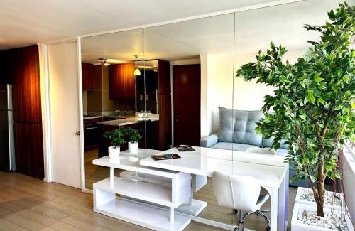 Calama Apartamento | Para negocios