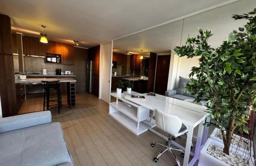 Calama Apartamento | Para negocios