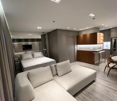 Andorinha Apartamento | Para pessoas exigentes Para pessoas exigentes