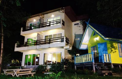 Ko Chang Complejo | Para Resort