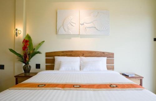 Ko Chang Complejo | Para Resort