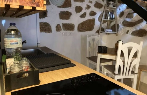 El Rincon Casa | Para salir de la rutina , descansar y desconectar del estrés diario