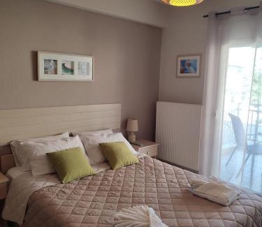Polichrono Apartamento | Para Thin Alos