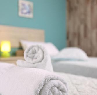 Polichrono Apartamento | Para Thin Alos
