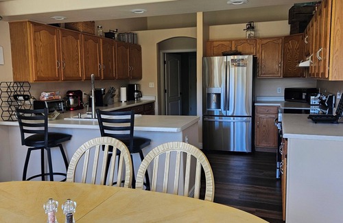Grand Junction Casa | Para Tu Familia - Designed with Family In Mind